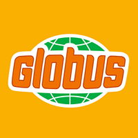 Номер для Globus