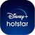 Номер для Disney Hotstar